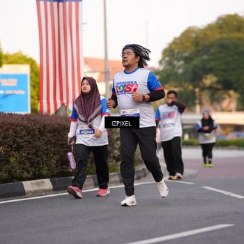 Runner Photo 4738832