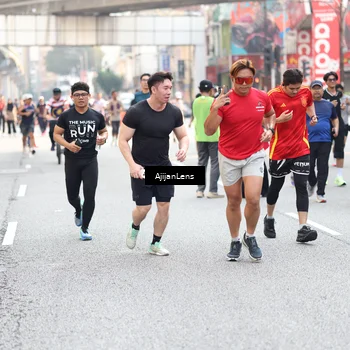 Runner Photo 4738837
