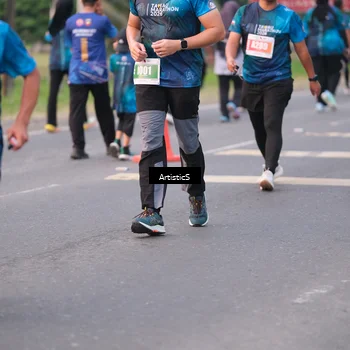 Runner Photo 4738840