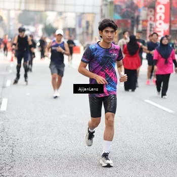 Runner Photo 4738841