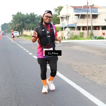 Runner Photo 4738842