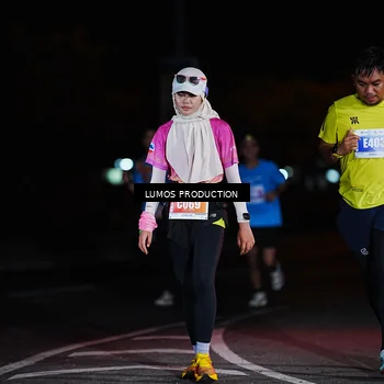Runner Photo 4738843