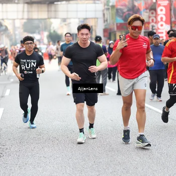 Runner Photo 4738844