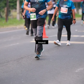 Runner Photo 4738845