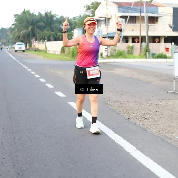 Runner Photo 4738847