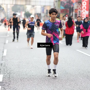 Runner Photo 4738849