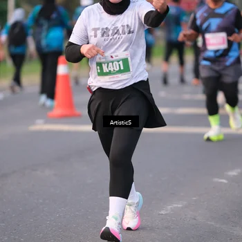 Runner Photo 4738851