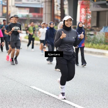 Runner Photo 4738853