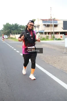 Runner Photo 4738855