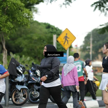 Runner Photo 4738862