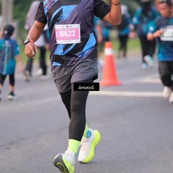 Runner Photo 4738864