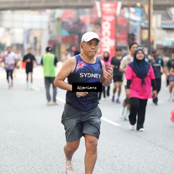 Runner Photo 4738865