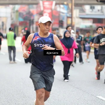 Runner Photo 4738867