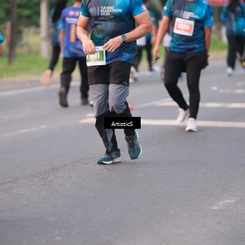 Runner Photo 4738869