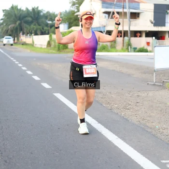 Runner Photo 4738873
