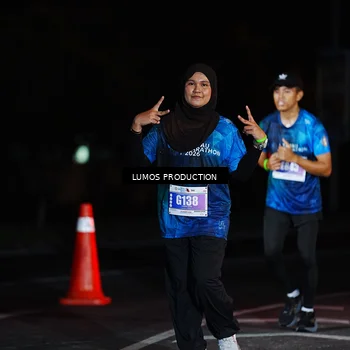 Runner Photo 4738878