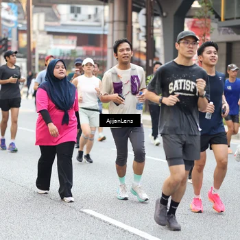 Runner Photo 4738879