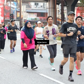 Runner Photo 4738880