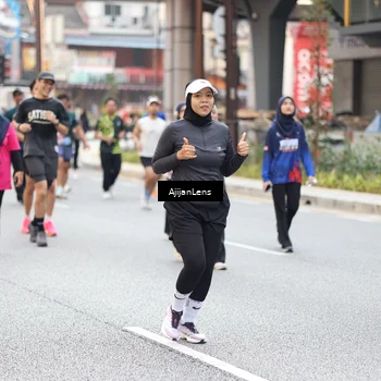 Runner Photo 4738884