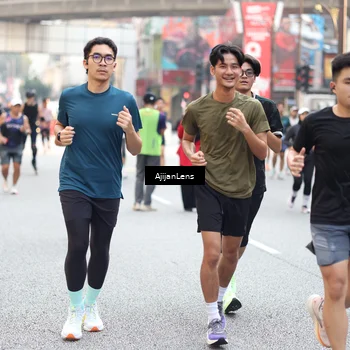 Runner Photo 4738885