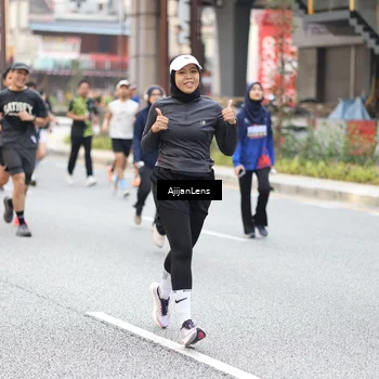 Runner Photo 4738889