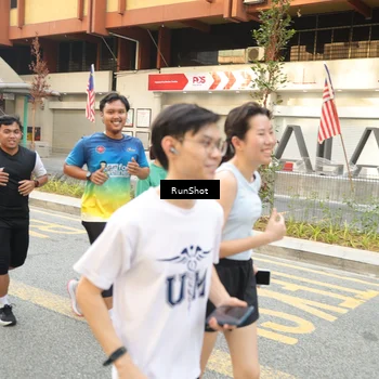 Runner Photo 4738890