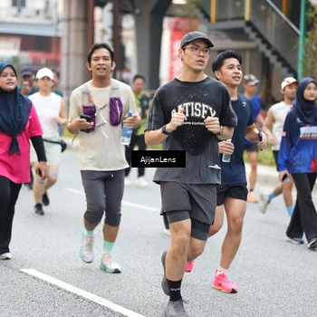 Runner Photo 4738892
