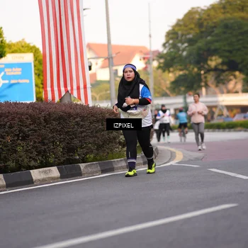 Runner Photo 4738896