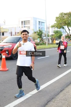 Runner Photo 4738897