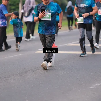 Runner Photo 4738898