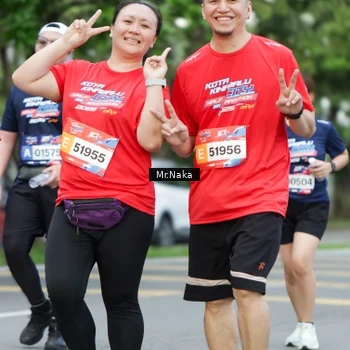 Runner Photo 47389