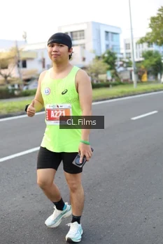Runner Photo 4738902