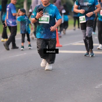 Runner Photo 4738907