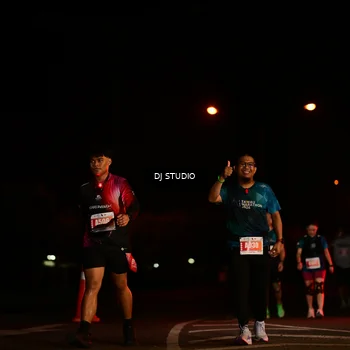 Runner Photo 4738908