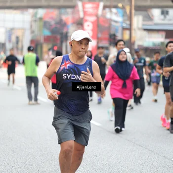 Runner Photo 4738909