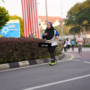Runner Photo 4738911