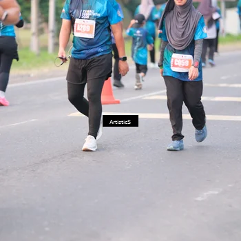 Runner Photo 4738913