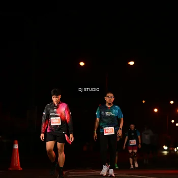 Runner Photo 4738915