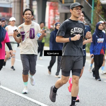 Runner Photo 4738918