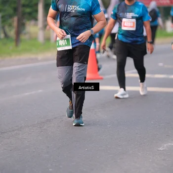 Runner Photo 4738920