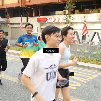 Runner Photo 4738921