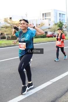 Runner Photo 4738923