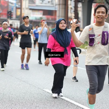 Runner Photo 4738926