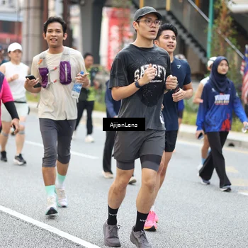 Runner Photo 4738927