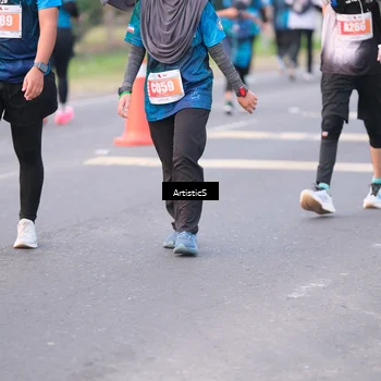 Runner Photo 4738929