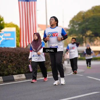 Runner Photo 4738933