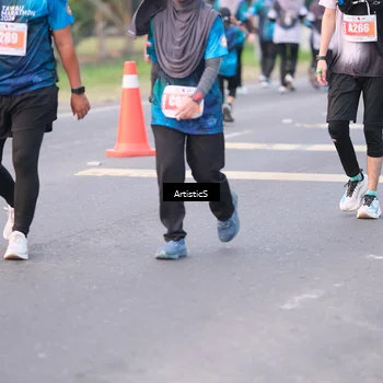 Runner Photo 4738937