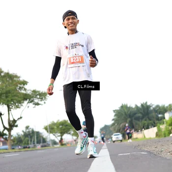 Runner Photo 4738943