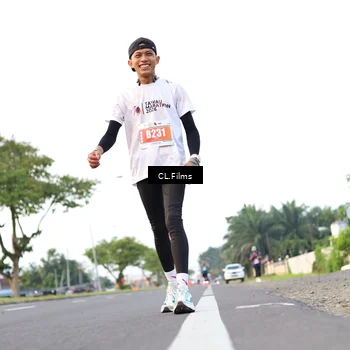 Runner Photo 4738947