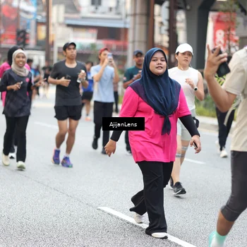 Runner Photo 4738950